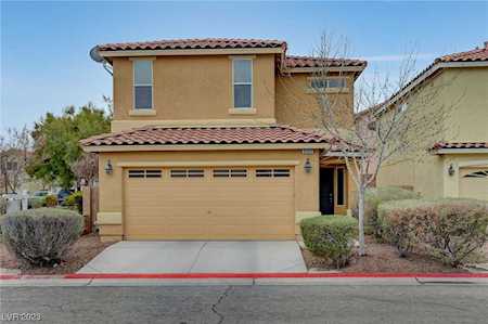 3325 Villa Fiori Ave Las Vegas, NV 89141