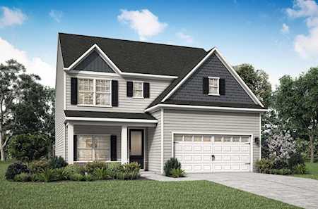 142 N Sina St Troutman, NC 28166