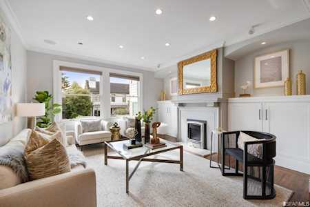 3230 Washington Street San Francisco, CA 94115
