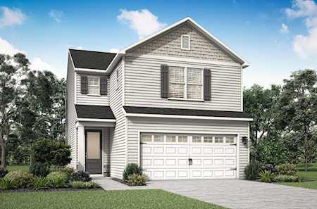 140 N Sina St Troutman, NC 28166