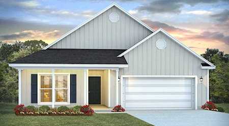 16 W Oak Trees Lane #lot 2034 Freeport, FL 32439