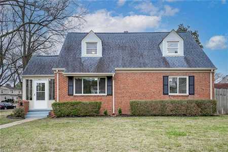 403 Bradford Ave Norfolk, VA 23505