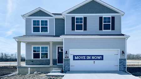 283 Crestview Lane Pickerington, OH 43147