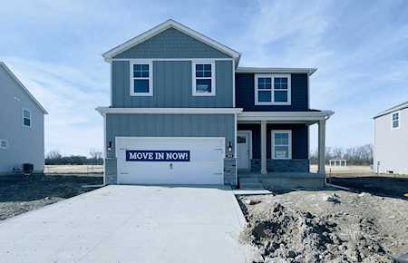 285 Crestview Lane Pickerington, OH 43147