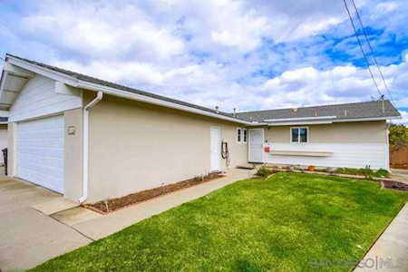 5459 Northridge Court San Diego, CA 92117