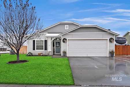 11803 Edgemoor St. Caldwell, ID 83605