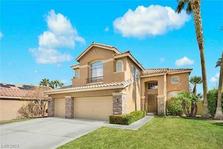 1604 Desert Fort St Las Vegas, NV 89128