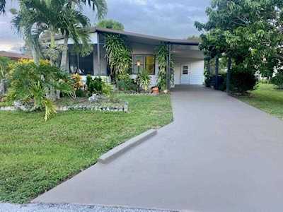 2844 SW Thunderbird Trail Stuart, FL 34997