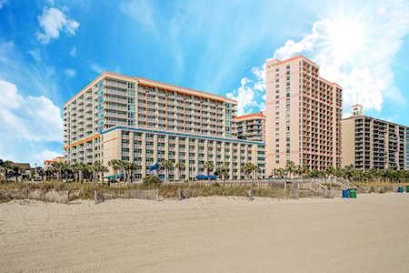 5200 N Ocean Blvd. #556 Myrtle Beach, SC 29577