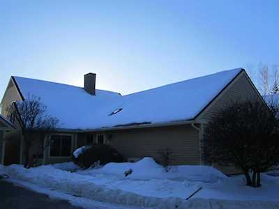 7 Highland Ridge Rd New London, NH 03257