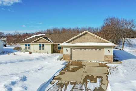 3049 Valley Creek Dr Green Bay, City of Green Bay, WI 54311
