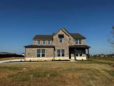 182 Meadow Vista Drive Rhome, TX 76078