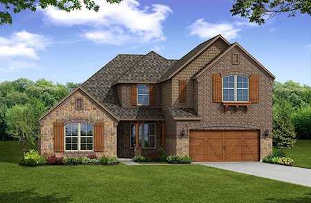 16355 Sage Crest Drive Frisco, TX 75035