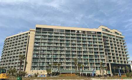 205 74th Ave. N #1508 Myrtle Beach, SC 29572