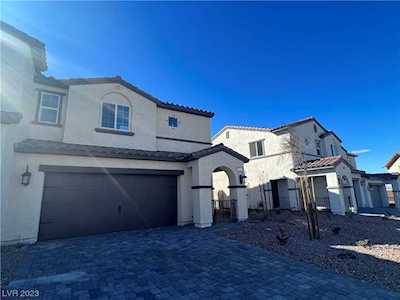 332 Bay Village Place Henderson, NV 89011