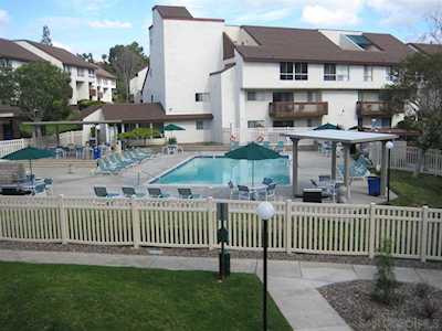 6111 Rancho Mission Rd. #206 San Diego, CA 92108