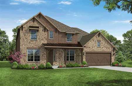 11937 Tavendale Drive Frisco, TX 75035