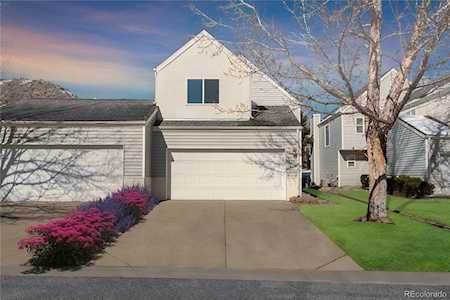 530 Canyon View Dr Golden, CO 80403