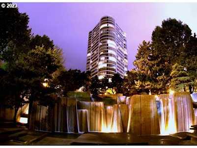 1500 SW 5th AVE #905 Portland, OR 97201