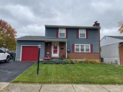 6567 Portsmouth Drive Reynoldsburg, OH 43068