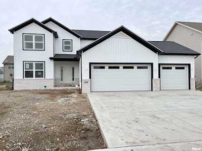 2901 W Lake Trail Ct Dunlap, IL 61525