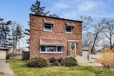 10757 S Peoria St Chicago, IL 60643
