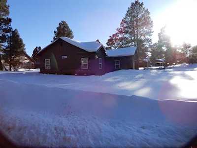 10 W Radiant Court Pagosa Springs, CO 81147