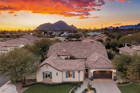 5710 N 77th Place Scottsdale, AZ 85250