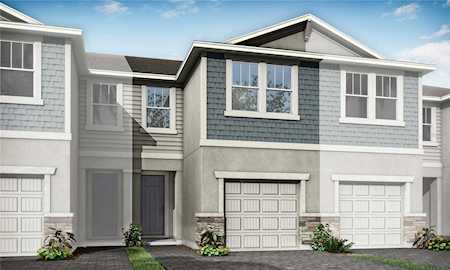 19152 Elsimont ISLE Lutz, FL 33558