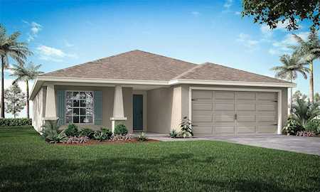 35187 Crescent Creek Dr Zephyrhills, FL 33541
