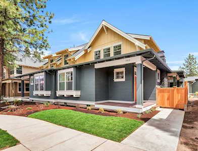 1650 NW Lewis St Bend, OR 97703