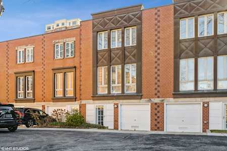 1437 S Plymouth Ct #G Chicago, IL 60605