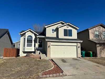 5913 E 121st Place Brighton, CO 80602