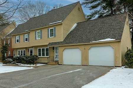 4 Waterford Dr #2 Worcester, MA 01602