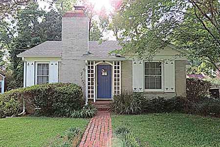 418 Terrace St Tallahassee, FL 32308