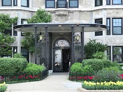 1420 N Lake Shore Dr #3A Chicago, IL 60610