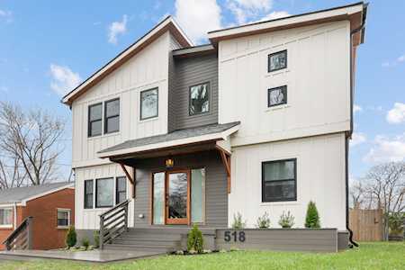 518 S 10th St Nashville, TN 37206