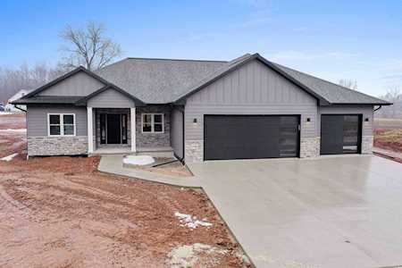 1798 Dallas Ln De Pere, Town of Ledgeview, WI 54115