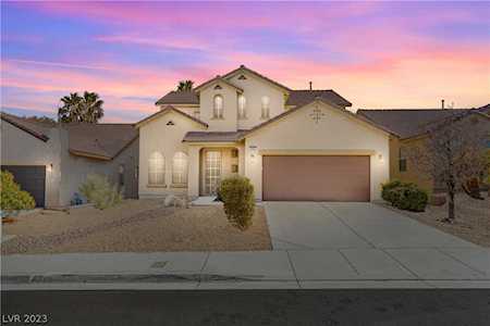 774 Rise Canyon Dr Henderson, NV 89052