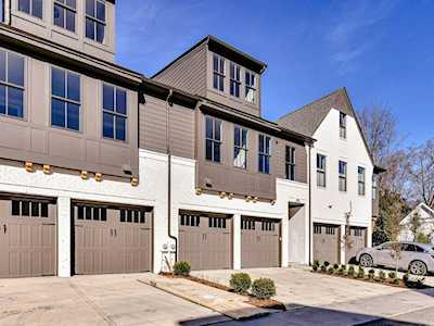 4115 Nolen Creek Ave Charlotte, NC 28209