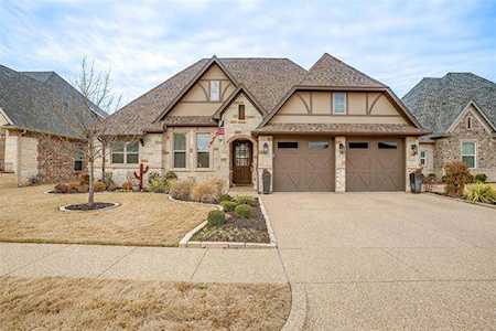 2724 River Path Court Burleson, TX 76028