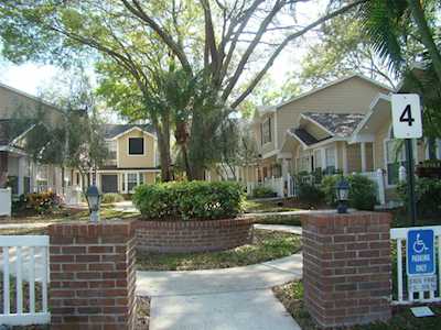 2356 Tallyho Ln Palm Harbor, FL 34683