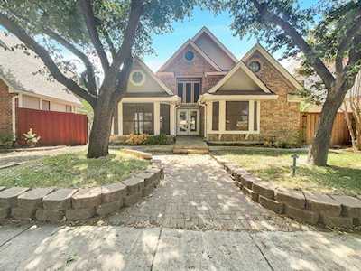 9013 Saddlehorn Drive Irving, TX 75063