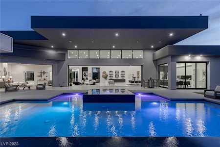 58 Crested Cloud Way Las Vegas, NV 89135