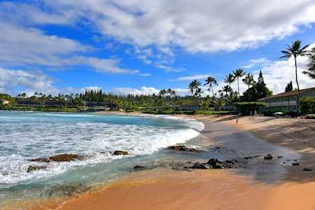 5315 Lower Honoapiilani Rd #D232 Lahaina, HI 96761
