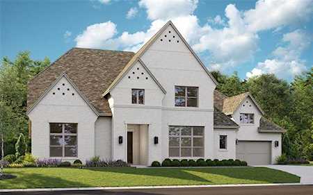 4760 Liberty Prosper, TX 75078