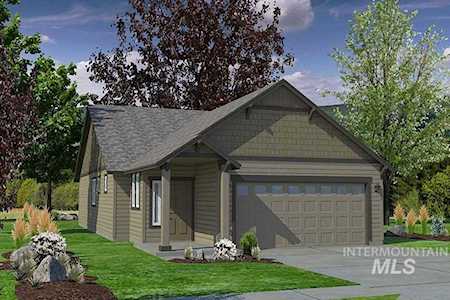 11377 Alice Springs St. Caldwell, ID 83607