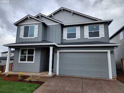 5410 NW Torchcrest PL #LT187 Corvallis, OR 97330