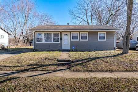 1610 Azalea Drive Trotwood, OH 45417