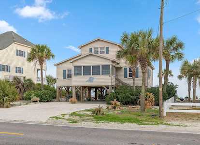 957 S Waccamaw Dr. Garden City Beach, SC 29576